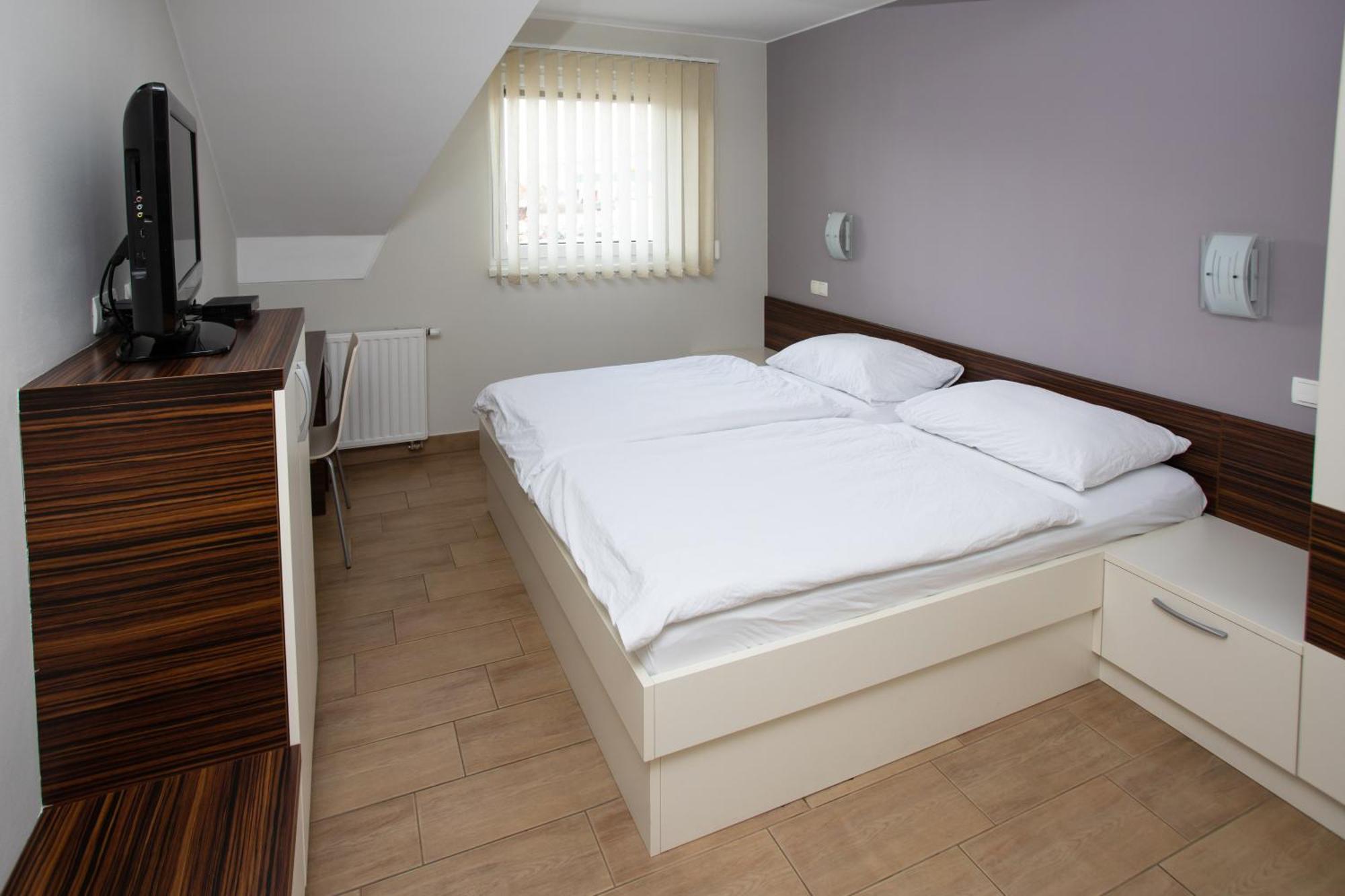 Rooms En Krajcar Cerknica Dış mekan fotoğraf