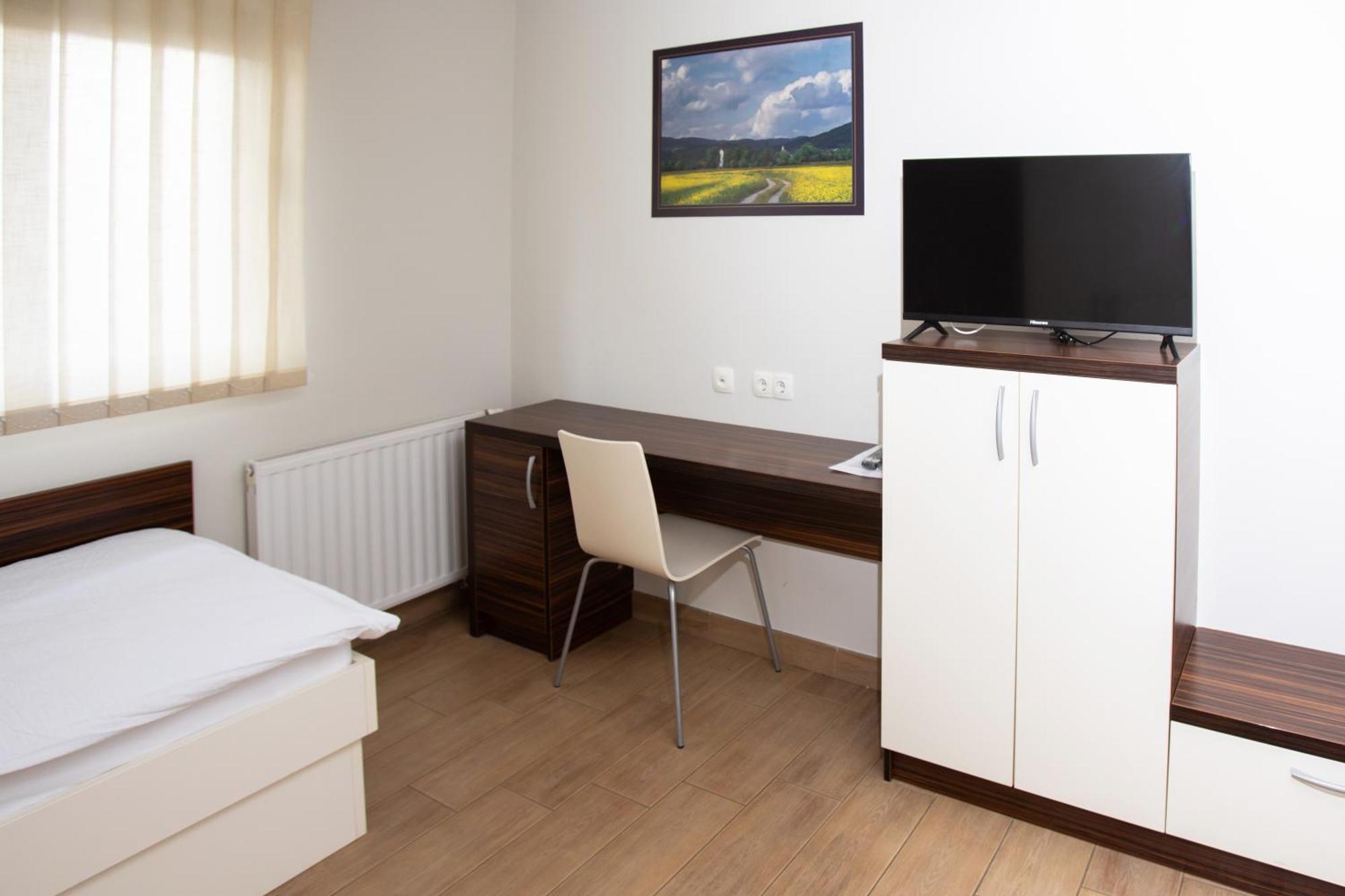 Rooms En Krajcar Cerknica Dış mekan fotoğraf