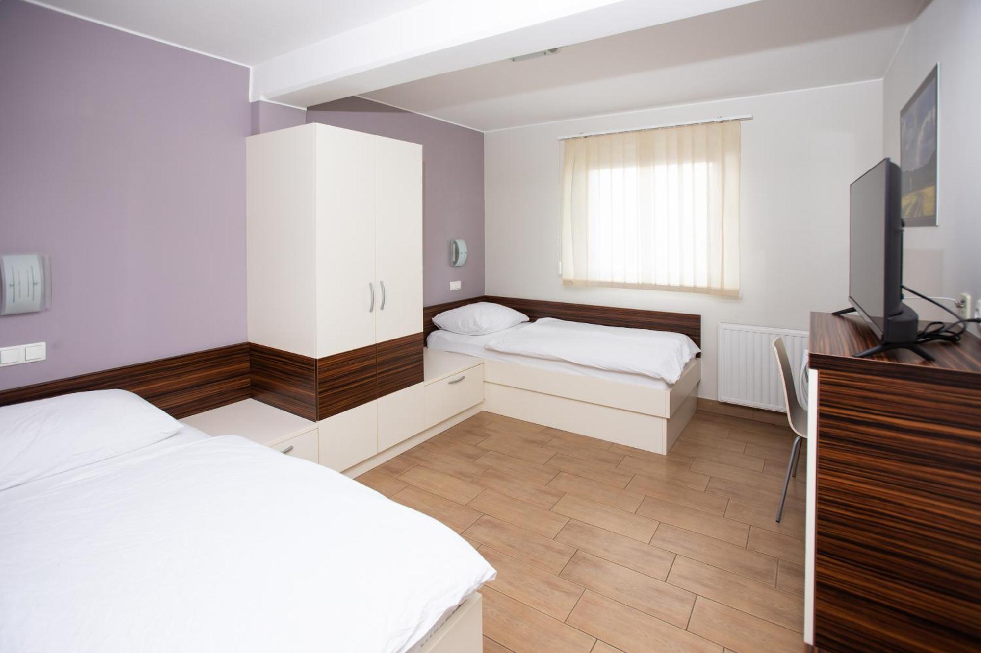 Rooms En Krajcar Cerknica Dış mekan fotoğraf