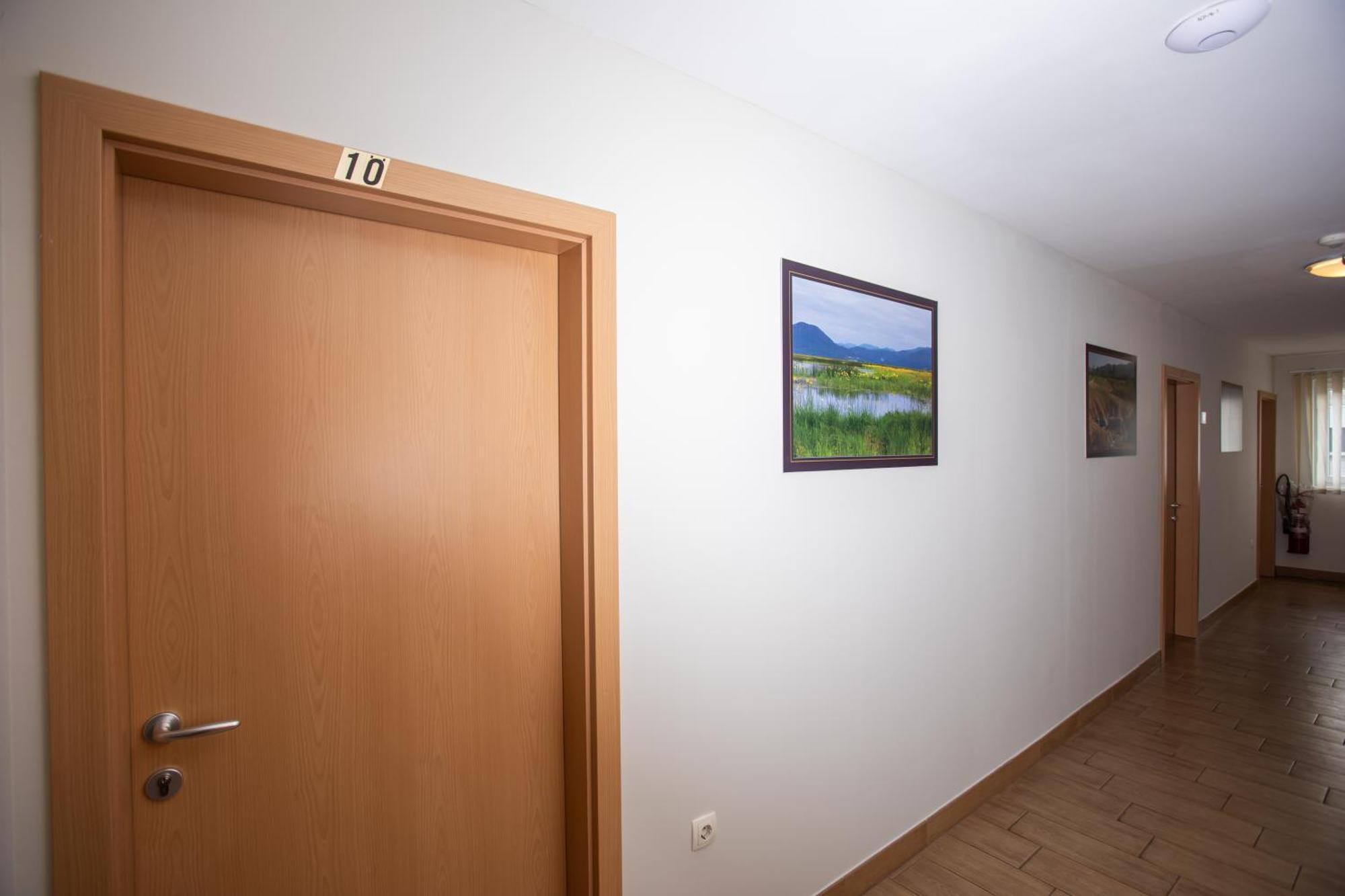 Rooms En Krajcar Cerknica Dış mekan fotoğraf