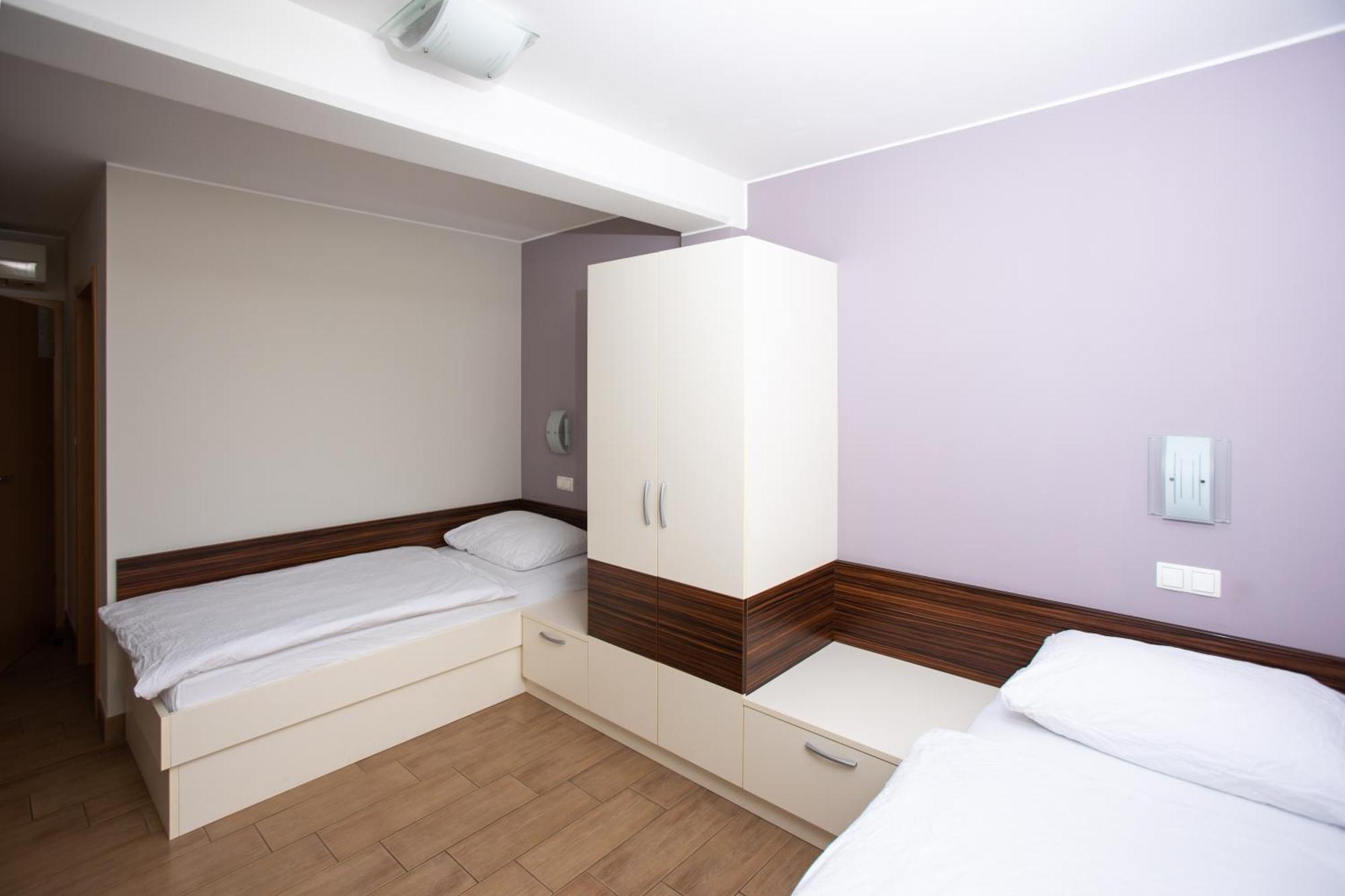 Rooms En Krajcar Cerknica Dış mekan fotoğraf
