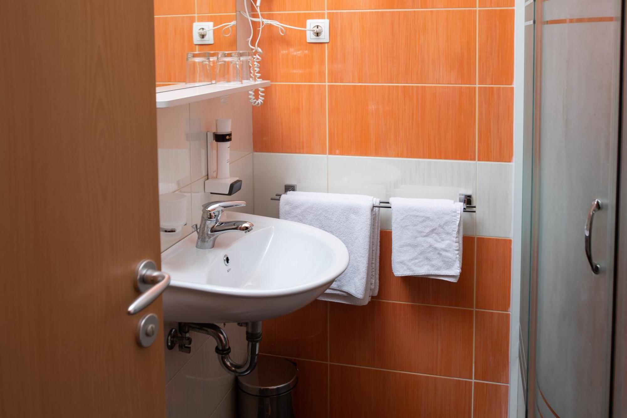 Rooms En Krajcar Cerknica Dış mekan fotoğraf