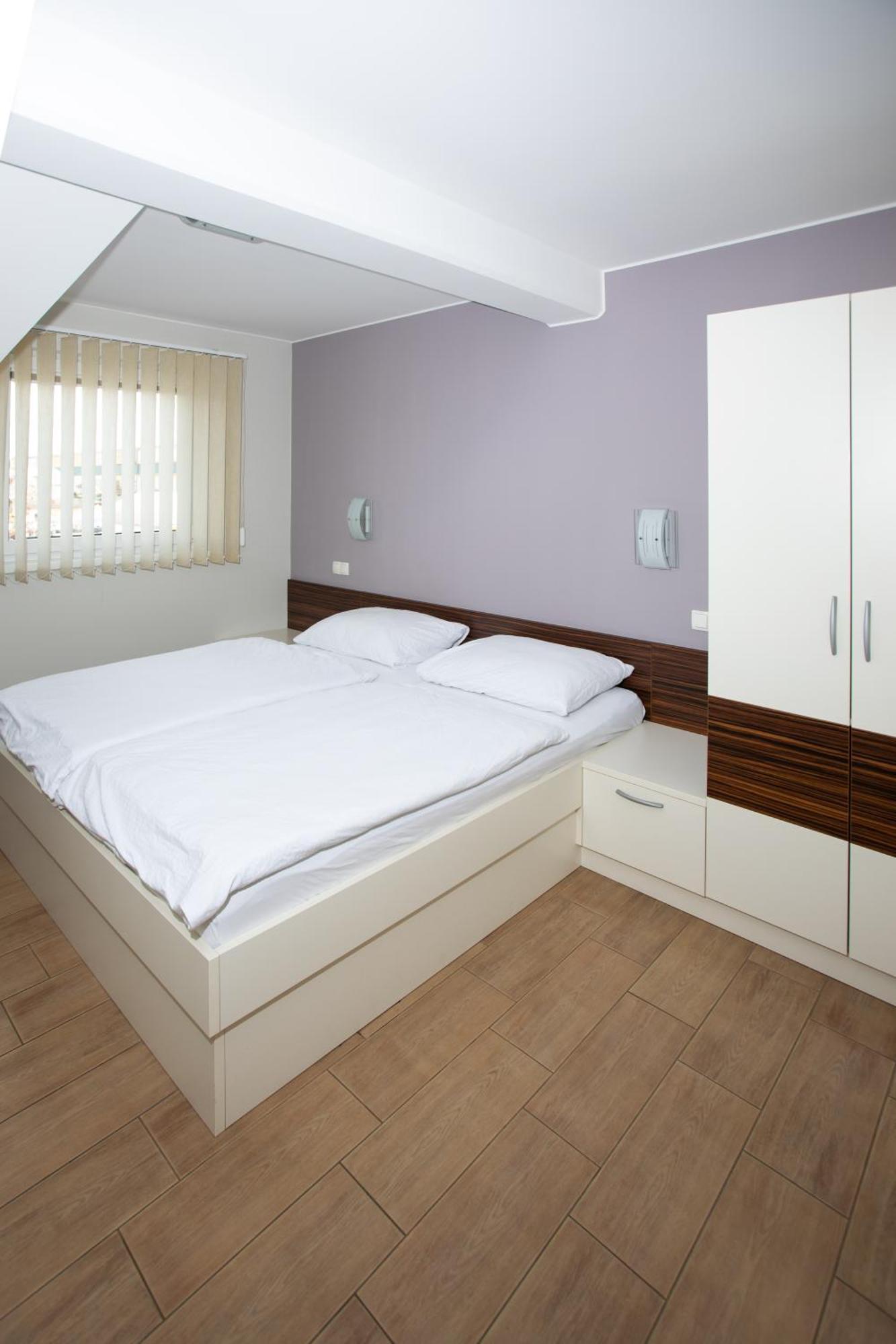 Rooms En Krajcar Cerknica Dış mekan fotoğraf