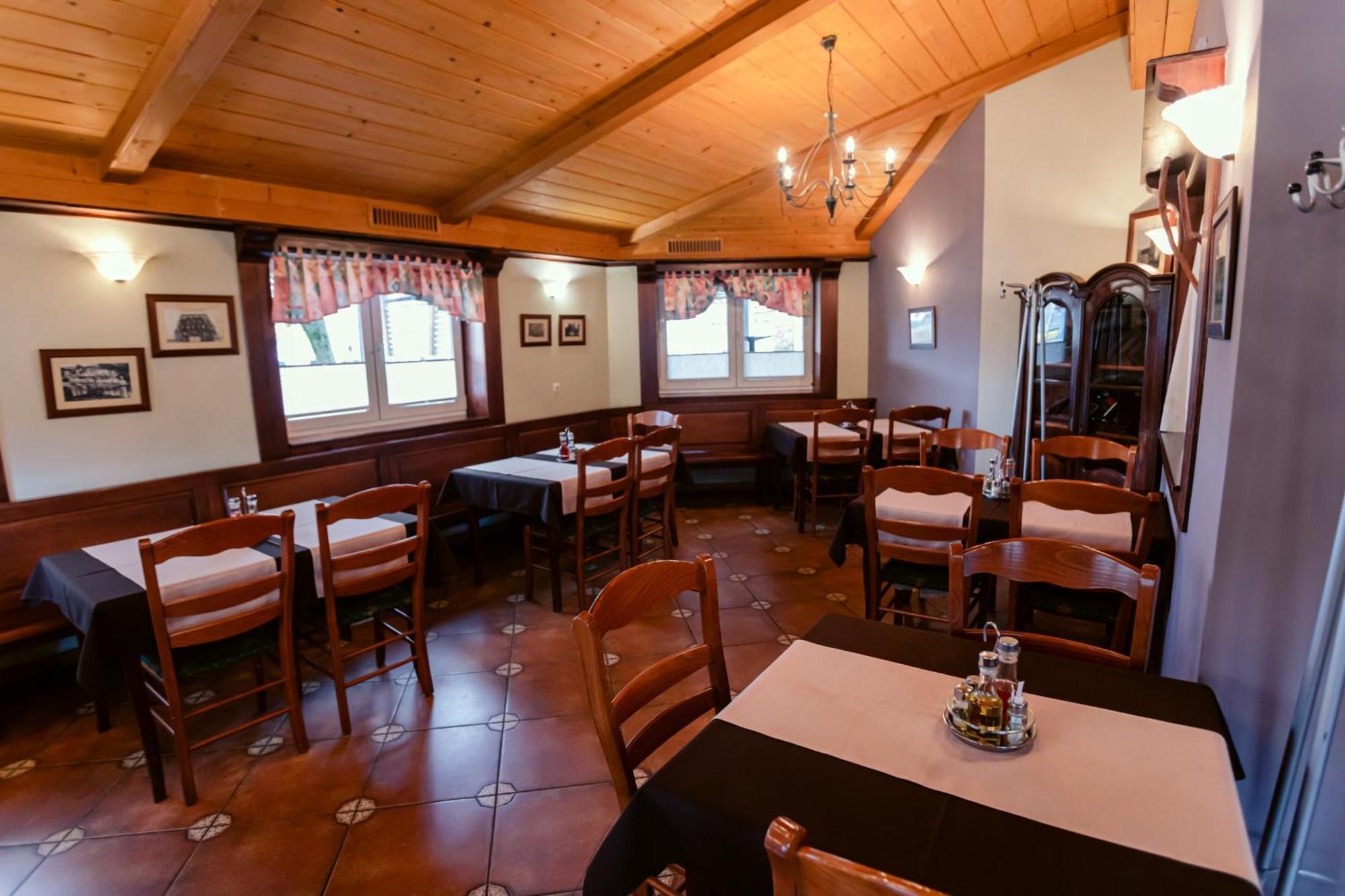 Rooms En Krajcar Cerknica Dış mekan fotoğraf