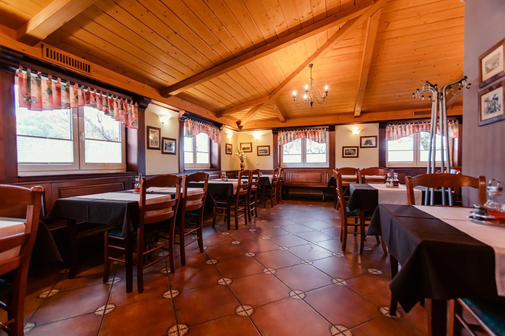 Rooms En Krajcar Cerknica Dış mekan fotoğraf