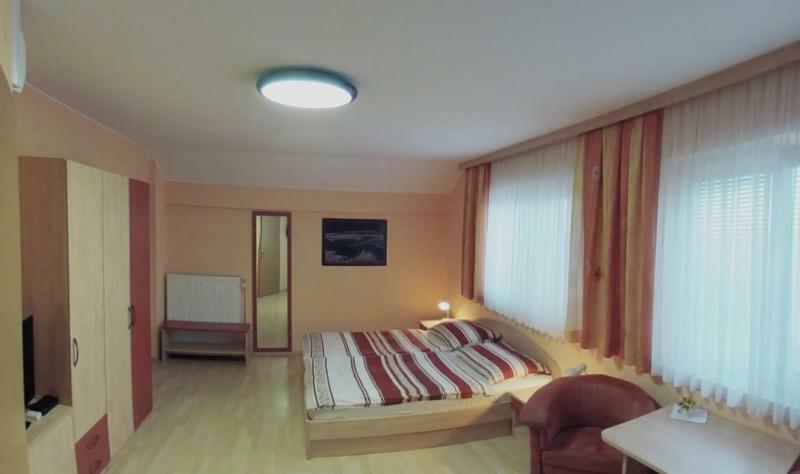 Rooms En Krajcar Cerknica Dış mekan fotoğraf