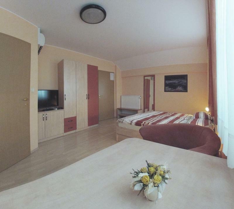 Rooms En Krajcar Cerknica Dış mekan fotoğraf