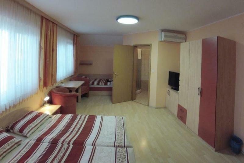 Rooms En Krajcar Cerknica Dış mekan fotoğraf